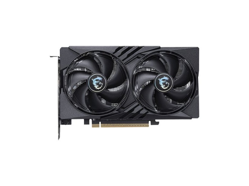 Графична карта MSI GeForce RTX 5050 8G GAMING OC 8 GB GDDR6