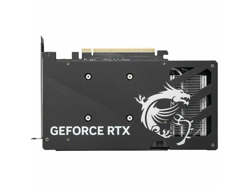 Графична карта MSI GeForce RTX 5050 8G GAMING OC 8 GB GDDR6