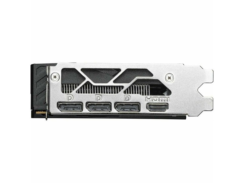 Графична карта MSI GeForce RTX 5050 8G GAMING OC 8 GB GDDR6