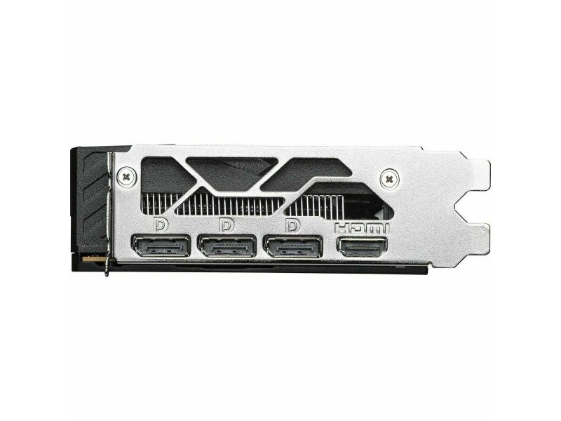 Графична карта MSI GeForce RTX 5050 8G GAMING OC 8 GB GDDR6
