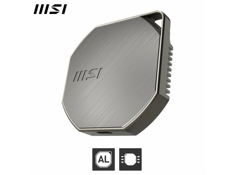 Външен харддиск MSI S78-440L3B0-P83