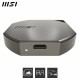 Външен харддиск MSI S78-440L3B0-P83