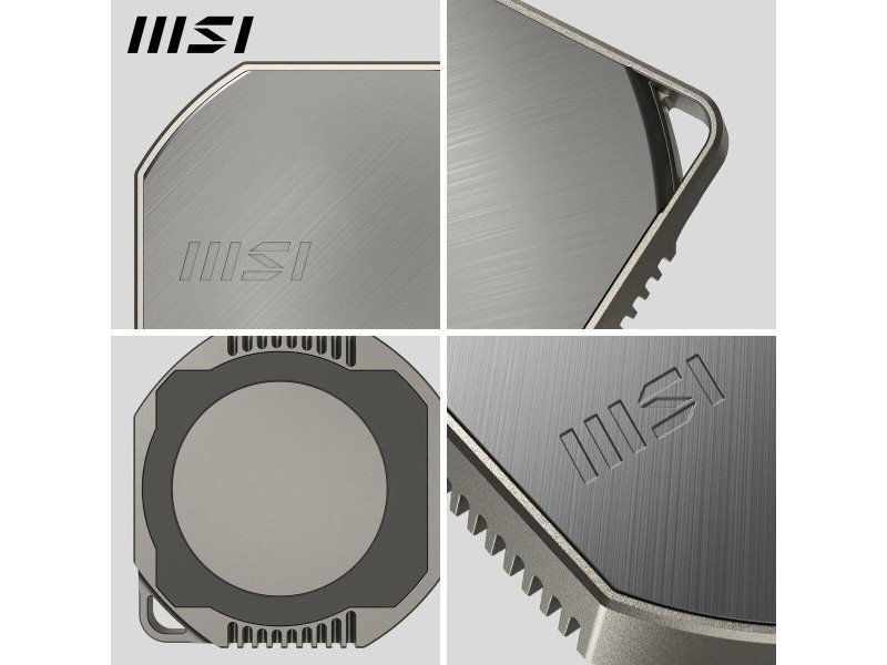 Външен харддиск MSI S78-440L3B0-P83