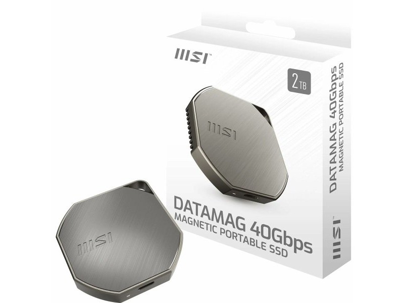 Външен харддиск MSI S78-440Q0R0-P83