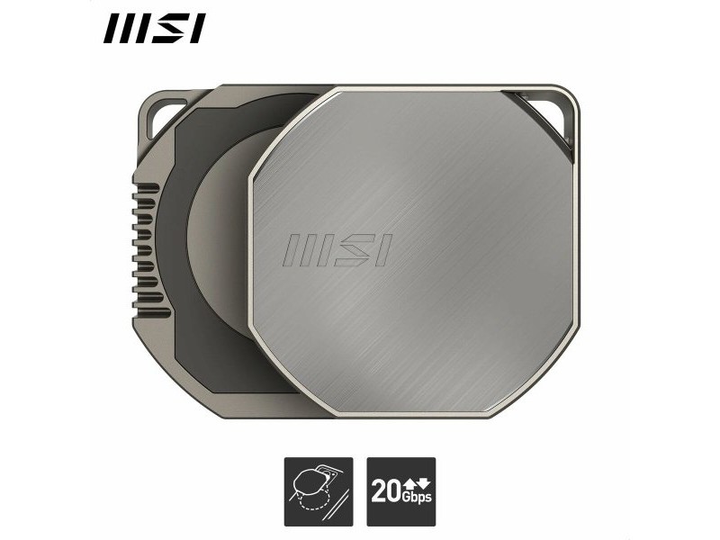 Външен харддиск MSI S78-440Q0R0-P83