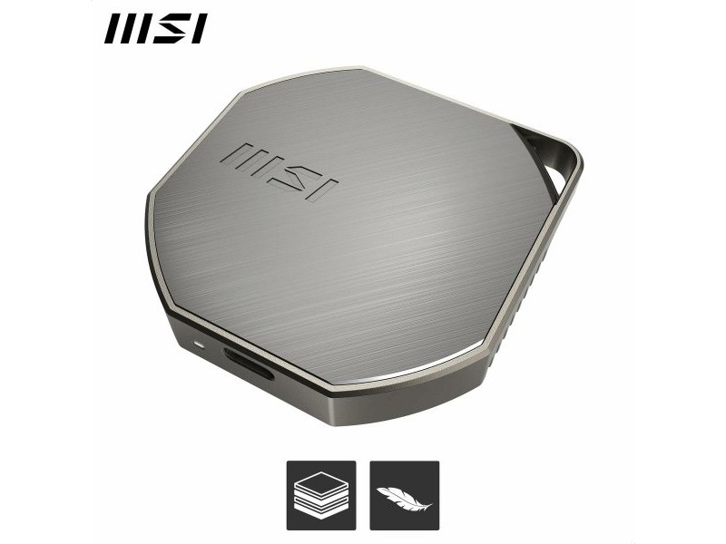 Външен харддиск MSI S78-440Q0R0-P83