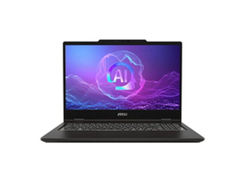 Лаптоп MSI 9S7-15Q321-449 15,6