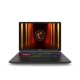Лаптоп MSI 9S7-15MM72-050 16 Лаптоп MSI 9S7-15MM72-050 16