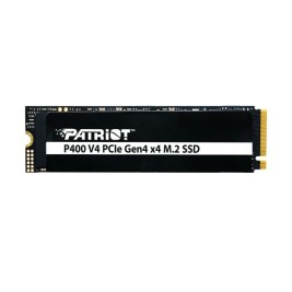 Твърд диск Patriot Memory P400VP1TBM28H 1 TB SSD