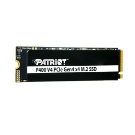 Твърд диск Patriot Memory P400VP1TBM28H 1 TB SSD