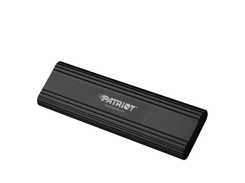 Външен харддиск Patriot Memory PTPL4TBPECB Черен 4 TB