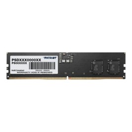 RAM памет Patriot Memory PSD532G56002 DDR5 32 GB CL46