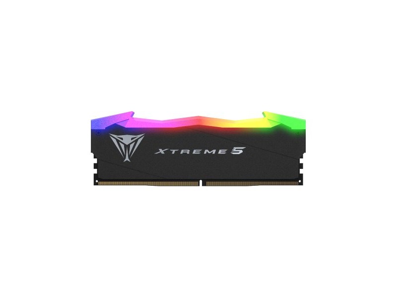 RAM памет Patriot Memory PVXR548G80C38K DDR5 48 GB CL38 RAM памет Patriot Memory PVXR548G80C38K DDR5 48 GB CL38