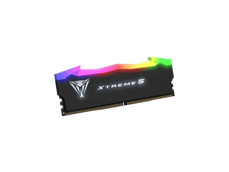 RAM памет Patriot Memory PVXR548G80C38K DDR5 48 GB CL38 RAM памет Patriot Memory PVXR548G80C38K DDR5 48 GB CL38