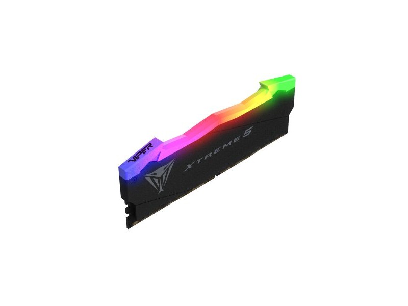 RAM памет Patriot Memory PVXR548G80C38K DDR5 48 GB CL38 RAM памет Patriot Memory PVXR548G80C38K DDR5 48 GB CL38