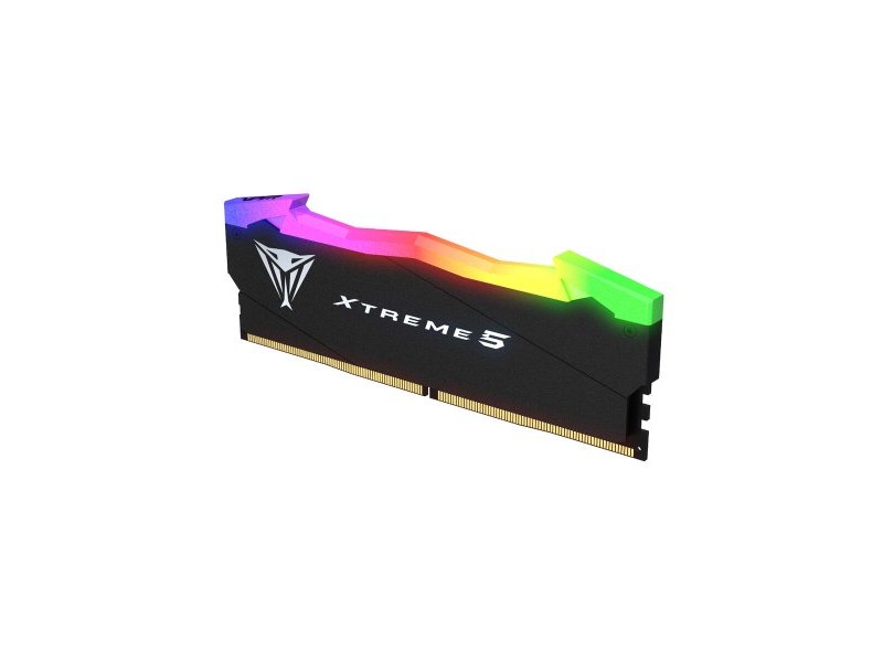 RAM памет Patriot Memory PVXR548G80C38K DDR5 48 GB CL38 RAM памет Patriot Memory PVXR548G80C38K DDR5 48 GB CL38