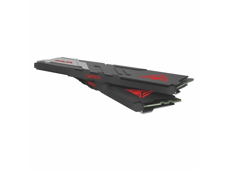 RAM памет Patriot Memory Viper Venom 2 DDR5 cl32 64 GB