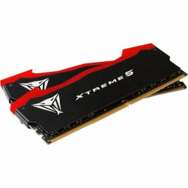 RAM памет Patriot Memory PVX532G82C38K DDR5 32 GB