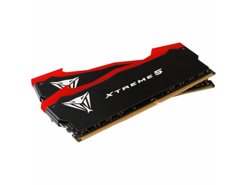 RAM памет Patriot Memory PVX532G82C38K DDR5 32 GB