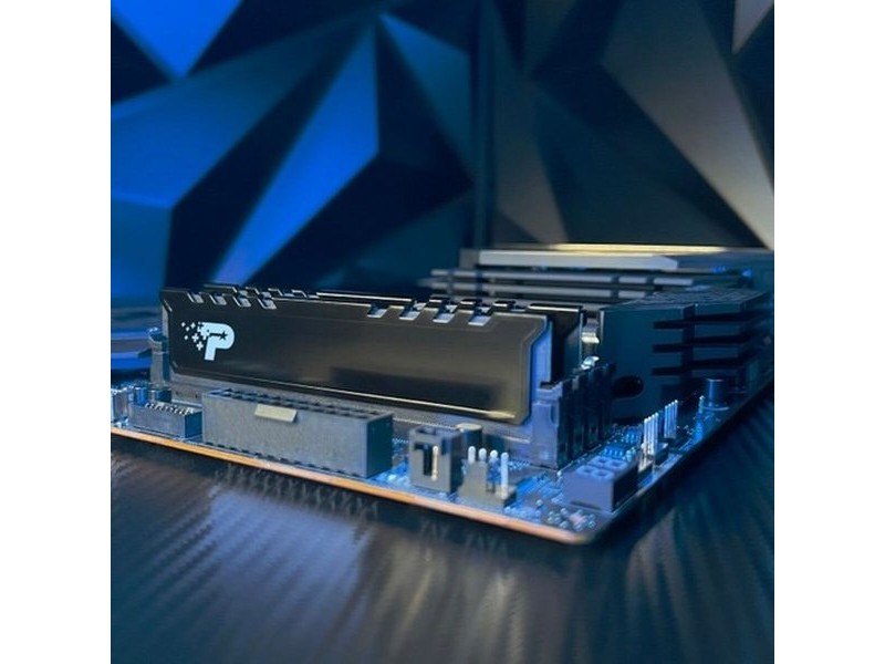 RAM памет Patriot Memory PSP524G560081H1 DDR5 24 GB CL46