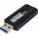 USB стик Patriot Memory Rage Lite Черен 1 TB