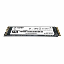 Твърд диск Patriot Memory P320P512GM28 512 GB SSD