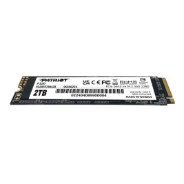 Твърд диск Patriot Memory P320P2TBM28 2 TB SSD