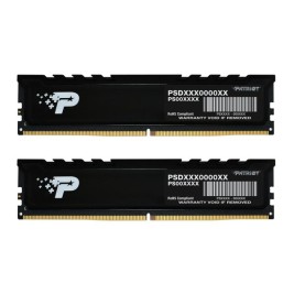 RAM памет Patriot Memory PSP516G5600KH1 16 GB DDR5 5600 MHz CL46