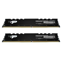 RAM памет Patriot Memory PSP516G5600KH1 16 GB DDR5 5600 MHz CL46