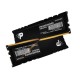 RAM памет Patriot Memory PSP516G5600KH1 16 GB DDR5 5600 MHz CL46 RAM памет Patriot Memory PSP516G5600KH1 16 GB DDR5 5600 MHz CL46