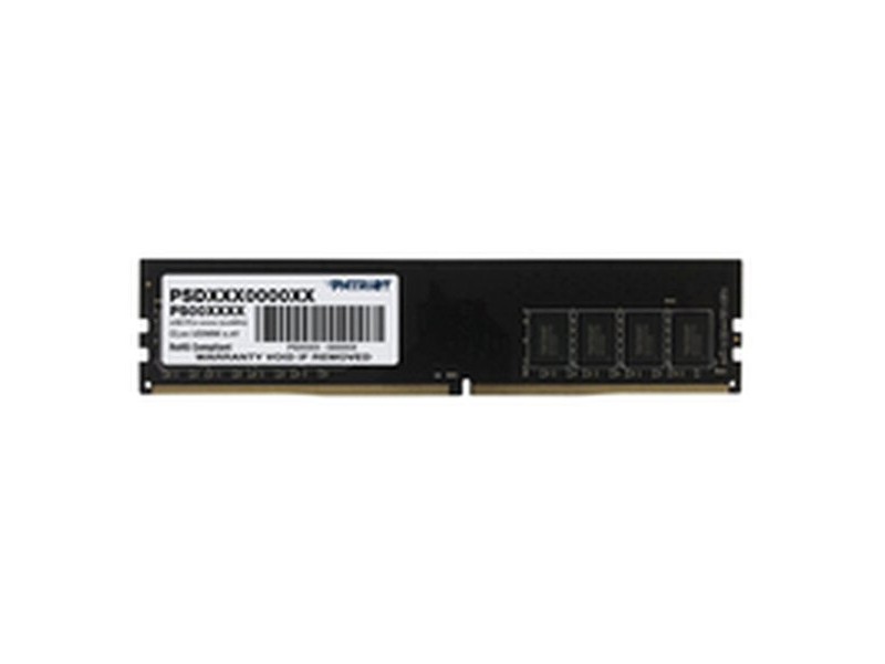 RAM памет Patriot Memory PSD416G320082 16 GB DDR4 3200 MHz CL22