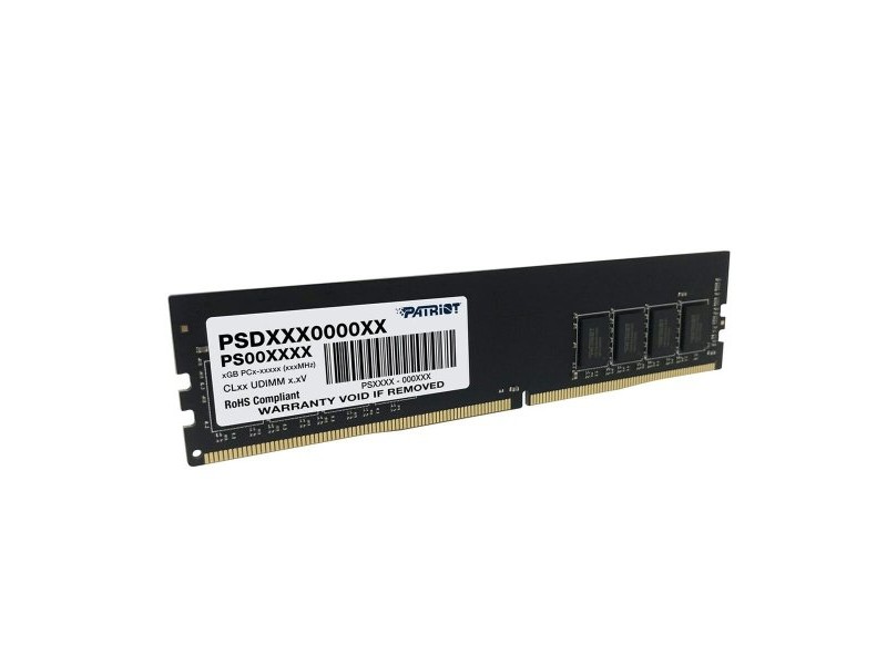 RAM памет Patriot Memory PSD416G320082 16 GB DDR4 3200 MHz CL22