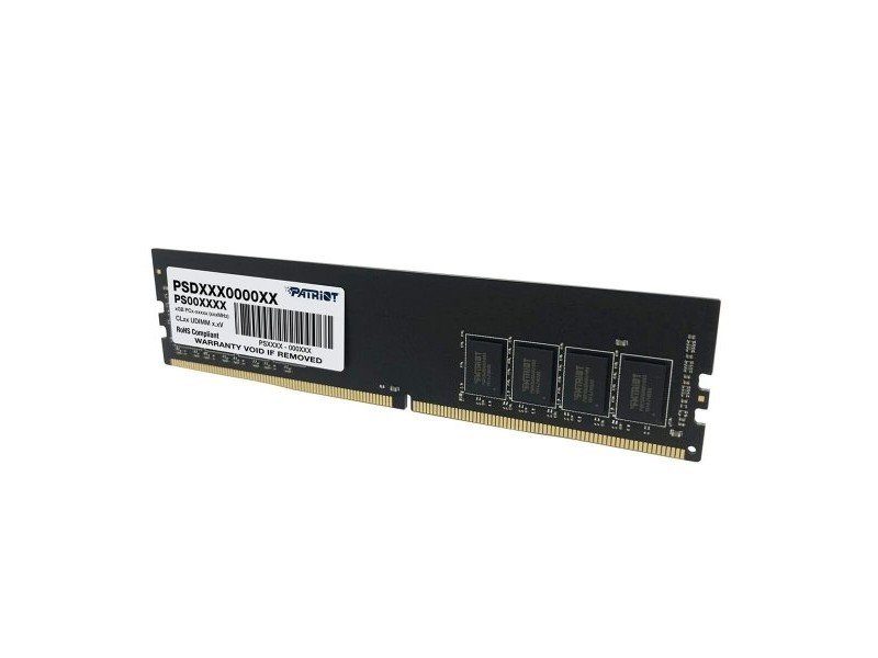 RAM памет Patriot Memory PSD416G320082 16 GB DDR4 3200 MHz CL22