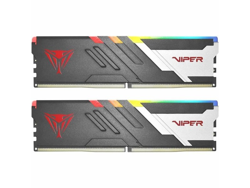 RAM памет Patriot Memory PVV532G600C30K 32 GB DDR5 6000 MHz