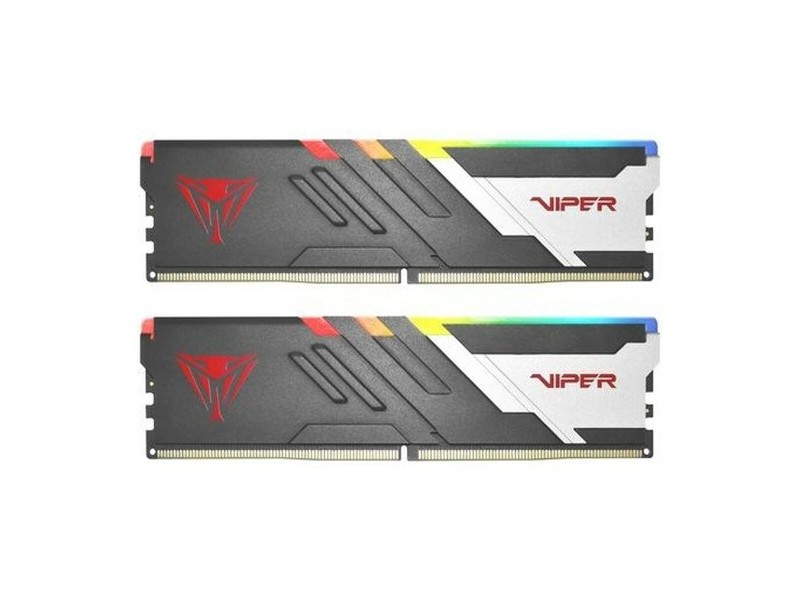 RAM памет Patriot Memory PVVR532G600C30K 32 GB DDR5 6000 MHz cl30