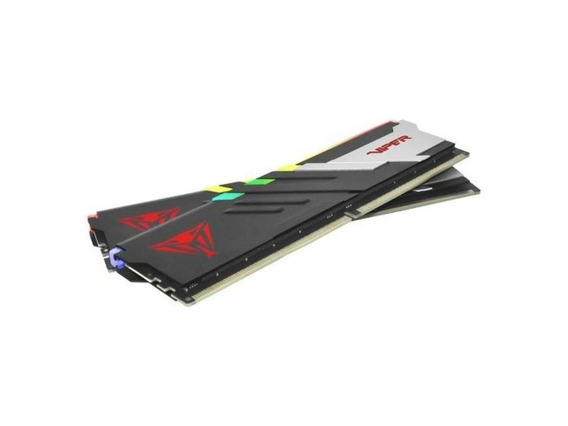 RAM памет Patriot Memory PVVR532G600C30K 32 GB DDR5 6000 MHz cl30