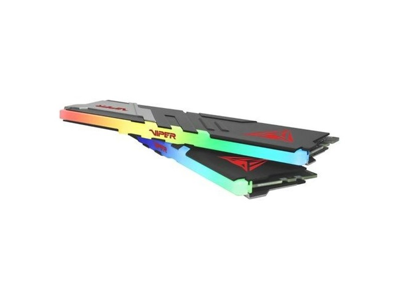 RAM памет Patriot Memory PVVR532G600C30K 32 GB DDR5 6000 MHz cl30