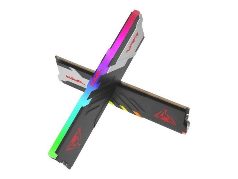 RAM памет Patriot Memory PVVR532G600C30K 32 GB DDR5 6000 MHz cl30