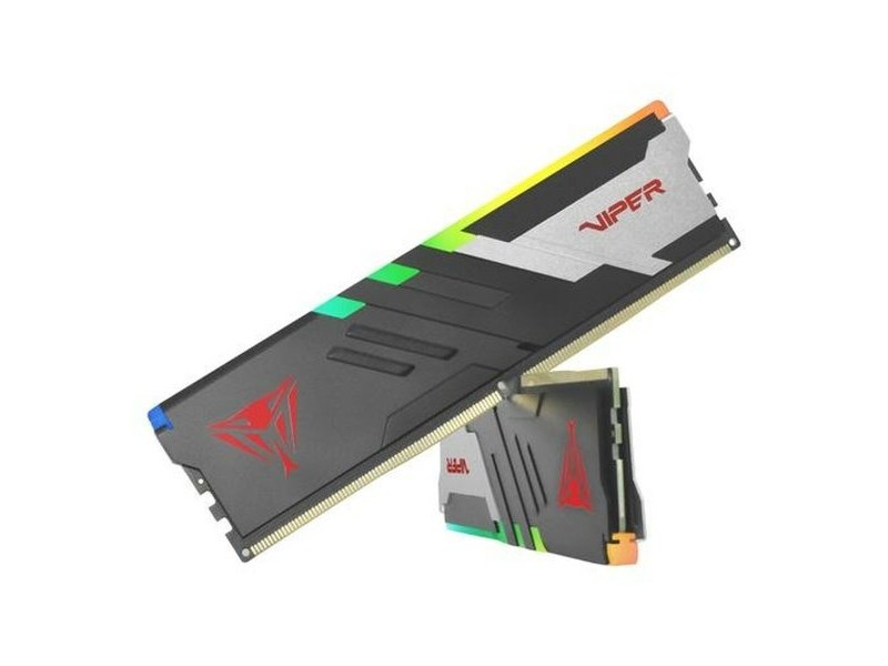 RAM памет Patriot Memory PVVR532G600C30K 32 GB DDR5 6000 MHz cl30