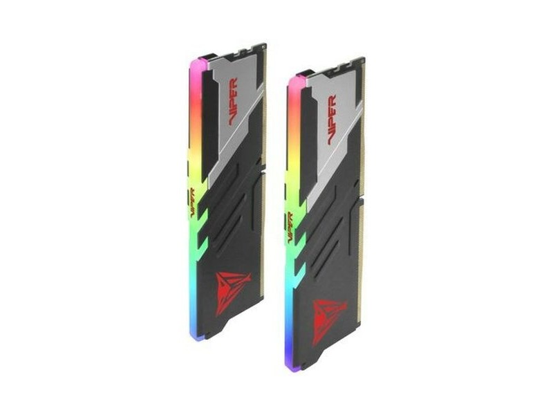 RAM памет Patriot Memory PVVR532G600C30K 32 GB DDR5 6000 MHz cl30