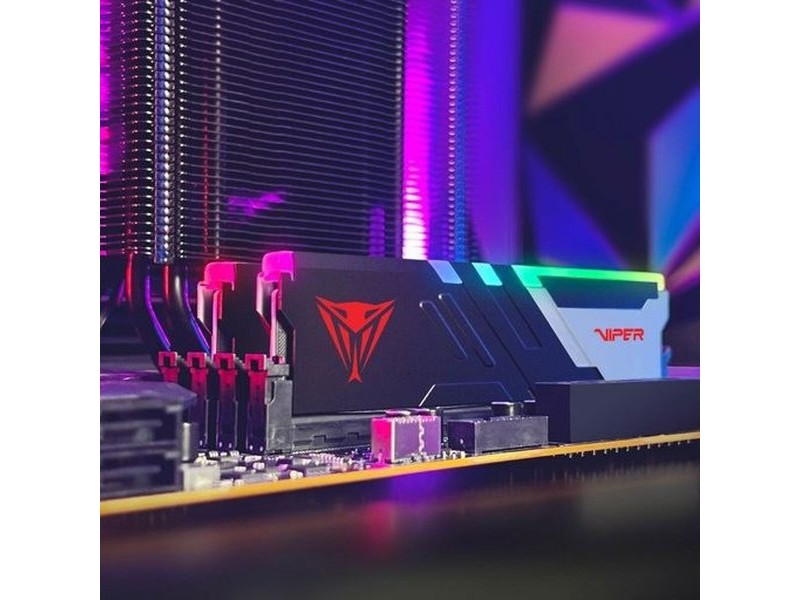 RAM памет Patriot Memory PVVR532G600C30K 32 GB DDR5 6000 MHz cl30