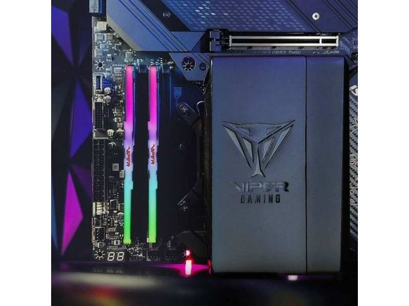 RAM памет Patriot Memory PVVR532G600C30K 32 GB DDR5 6000 MHz cl30