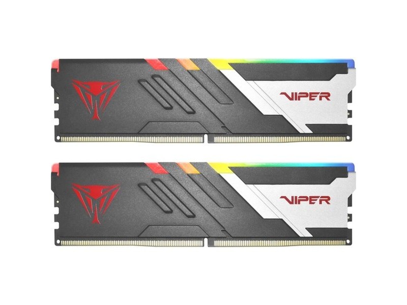 RAM памет Patriot Memory Viper Venom 64 GB 6000 MHz