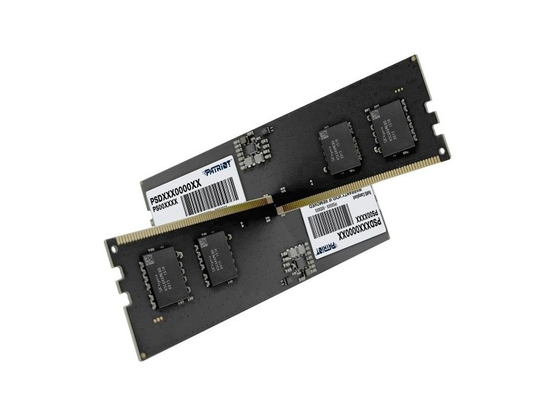 RAM памет Patriot Memory Signature Line 16 GB DDR5 5600 MHz CL46