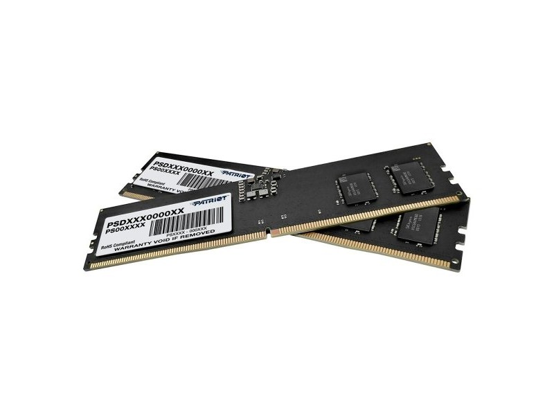 RAM памет Patriot Memory Signature Line 16 GB DDR5 5600 MHz CL46