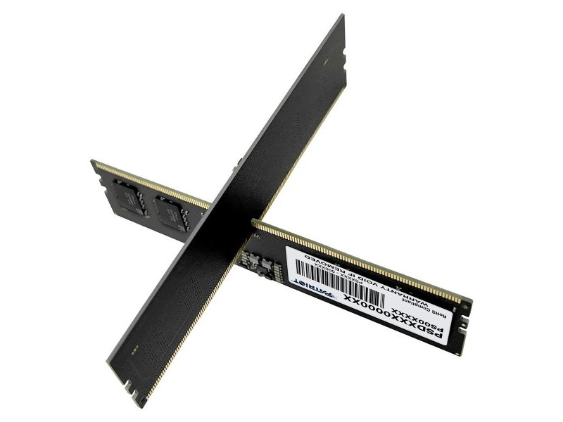 RAM памет Patriot Memory Signature Line 16 GB DDR5 5600 MHz CL46
