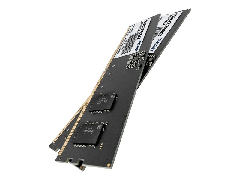 RAM памет Patriot Memory Signature Line 16 GB DDR5 5600 MHz CL46