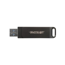 USB стик Patriot Memory PE512GR550DSAD Черен 512 GB
