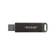 USB стик Patriot Memory PE512GR550DSAD Черен 512 GB