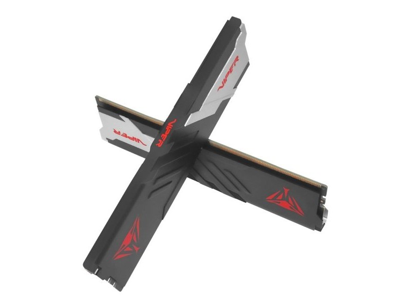 RAM памет Patriot Memory PVV548G600C30K